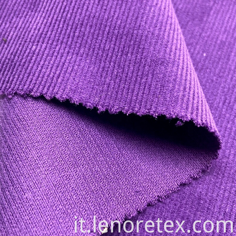 Cotton Corduroy Fabric